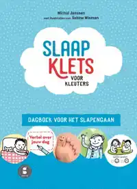 SLAAPKLETS! VOOR KLEUTERS