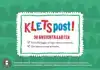 KLETSPOST!
