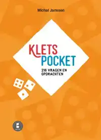 KLETSPOCKET