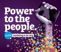 ONLINE MARKETING IN DE ZORG