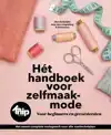 HET HANDBOEK VOOR ZELFMAAKMODE