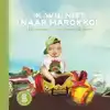 IK WIL NIET NAAR MAROKKO!; OP ZOEK NAAR YORI