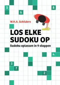 LOS ELKE SUDOKU OP
