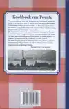 KOOKBOEK VAN TWENTE