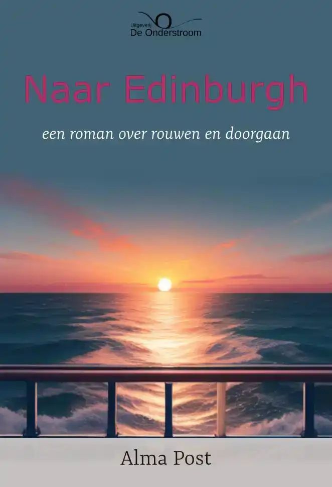 NAAR EDINBURGH