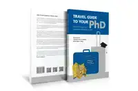 TRAVEL GUIDE TO YOUR PHD