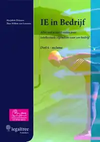 IE IN BEDRIJF