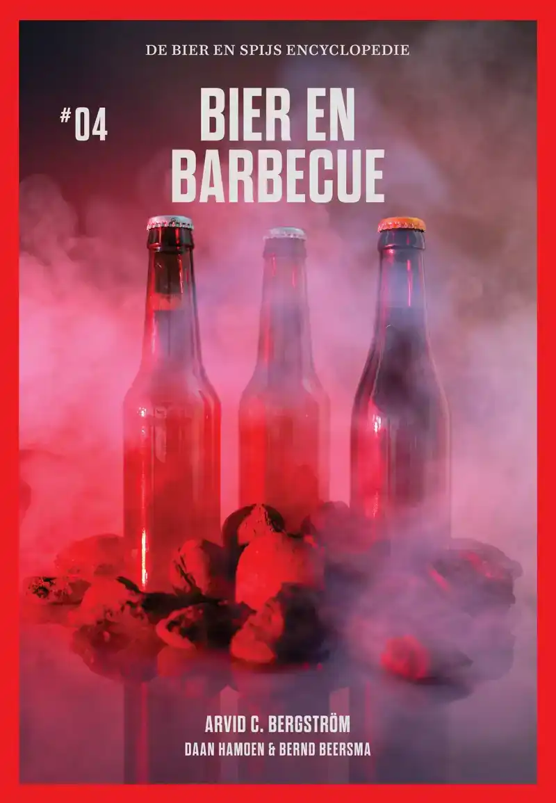 BIER EN BARBECUE
