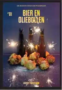 BIER EN OLIEBOLLEN