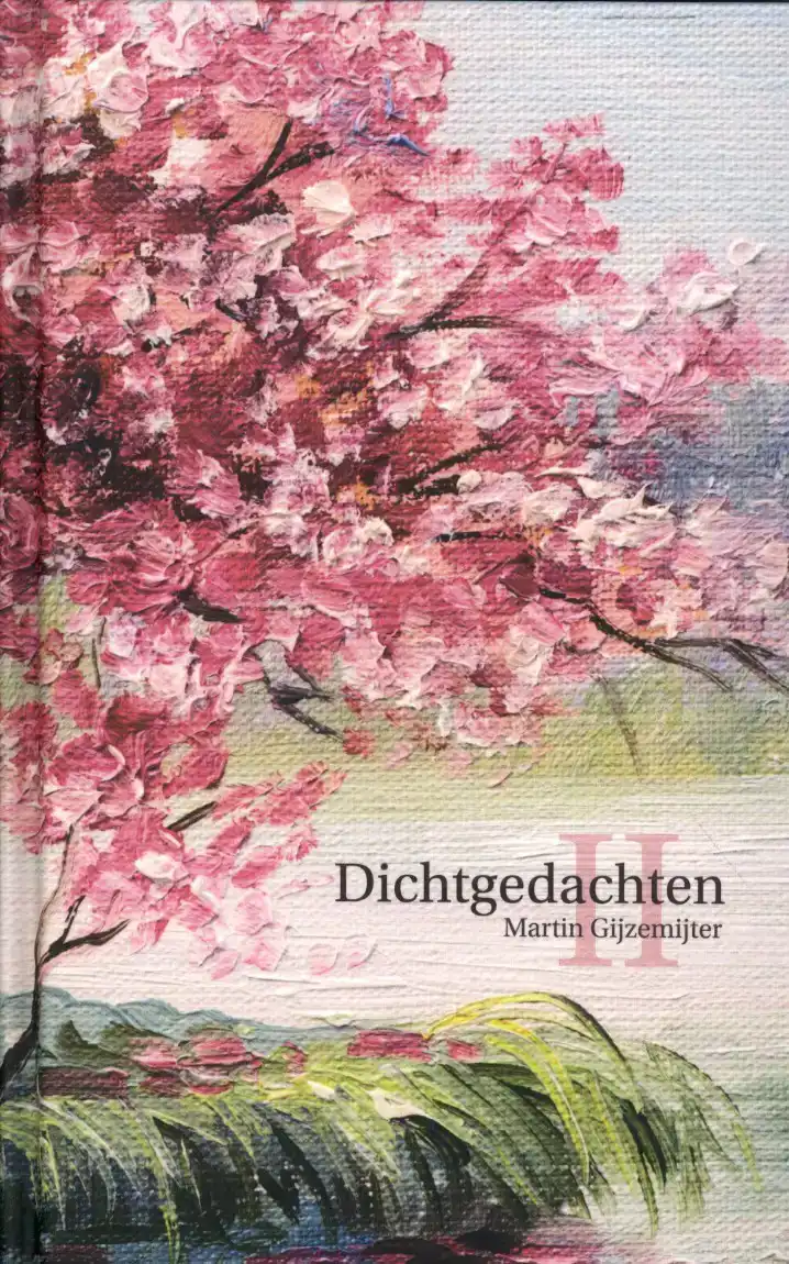 DICHTGEDACHTEN II