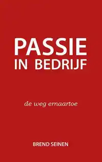 PASSIE IN BEDRIJF