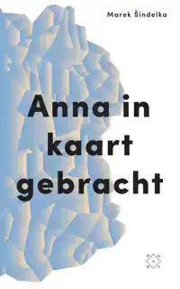 ANNA IN KAART GEBRACHT