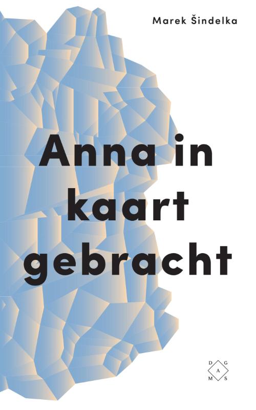 ANNA IN KAART GEBRACHT