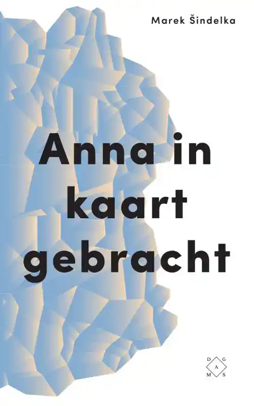 ANNA IN KAART GEBRACHT