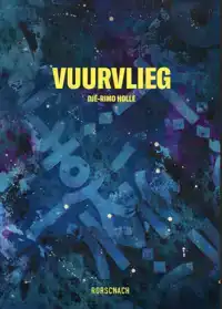 VUURVLIEG