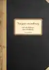 TIEN JAAR VERWONDERING