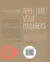 APPELTAART VOOR MANAGERS