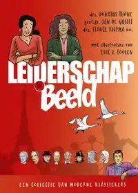 LEIDERSCHAP IN BEELD