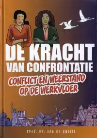 DE KRACHT VAN CONFRONTATIE