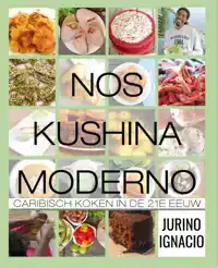 NOS KUSHINA MODERNO