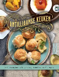 DE COMPLETE ANTILLIAANSE KEUKEN