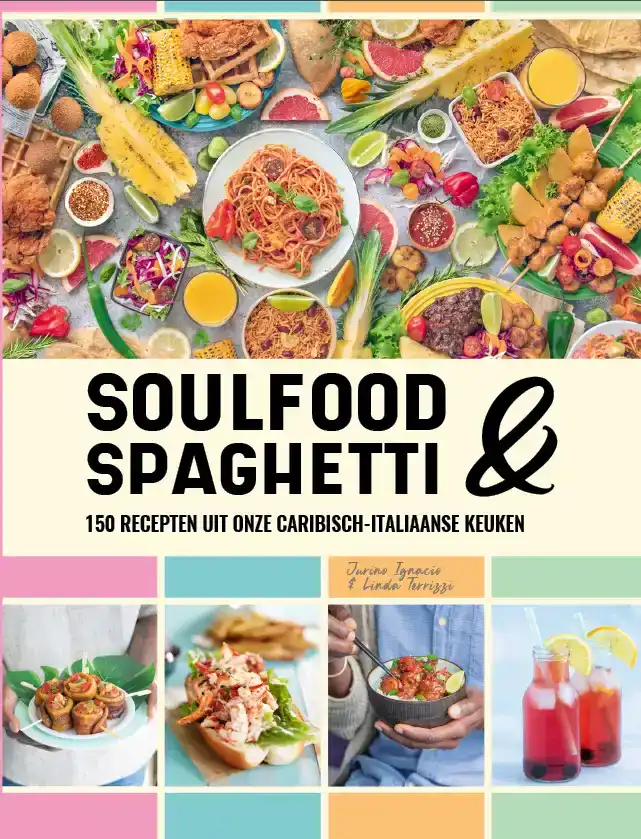 SOULFOOD & SPAGHETTI