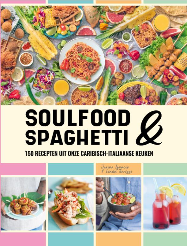 SOULFOOD & SPAGHETTI