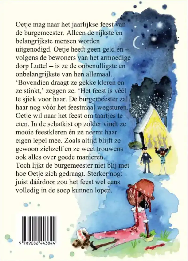 SOEPFEEST