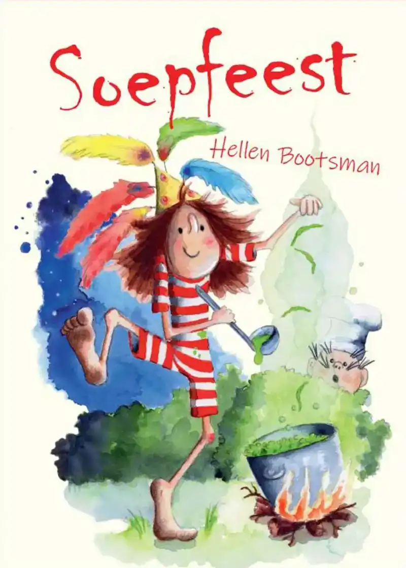 SOEPFEEST