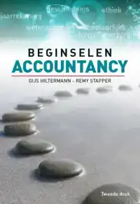 BEGINSELEN ACCOUNTANCY