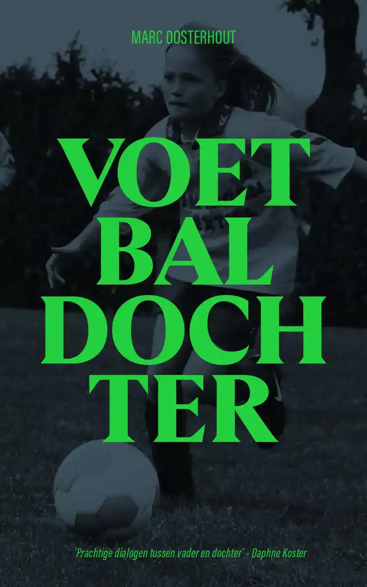 VOETBALDOCHTER