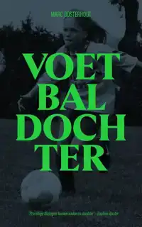 VOETBALDOCHTER