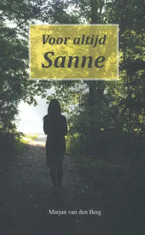 VOOR ALTIJD SANNE