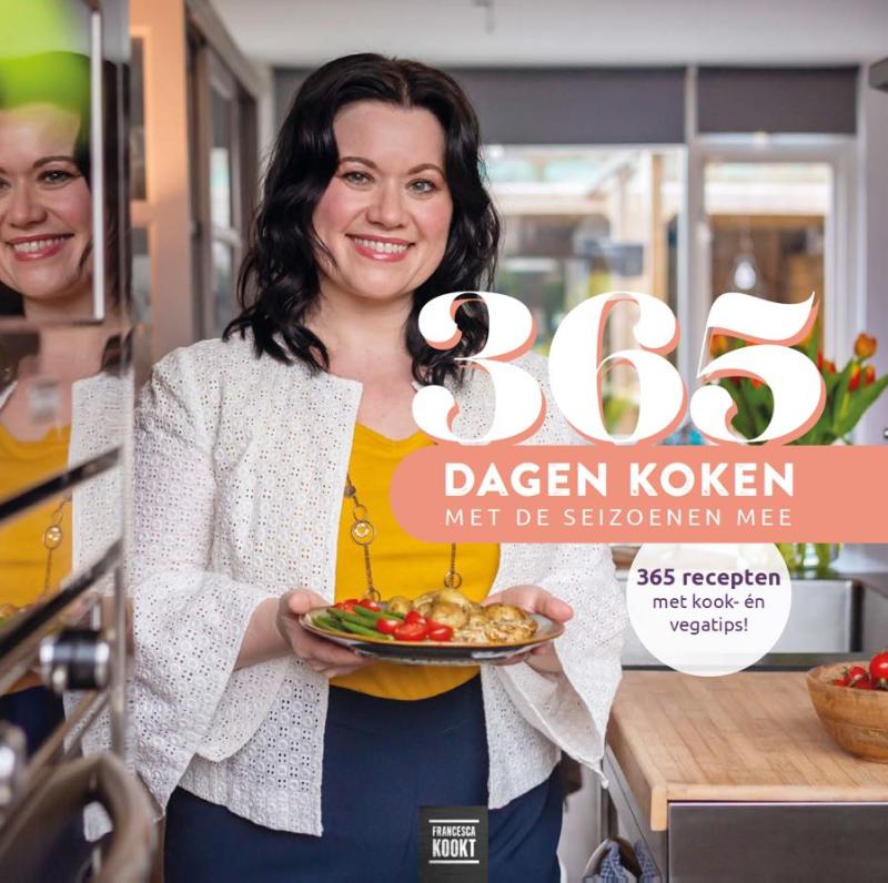 365 DAGEN KOKEN