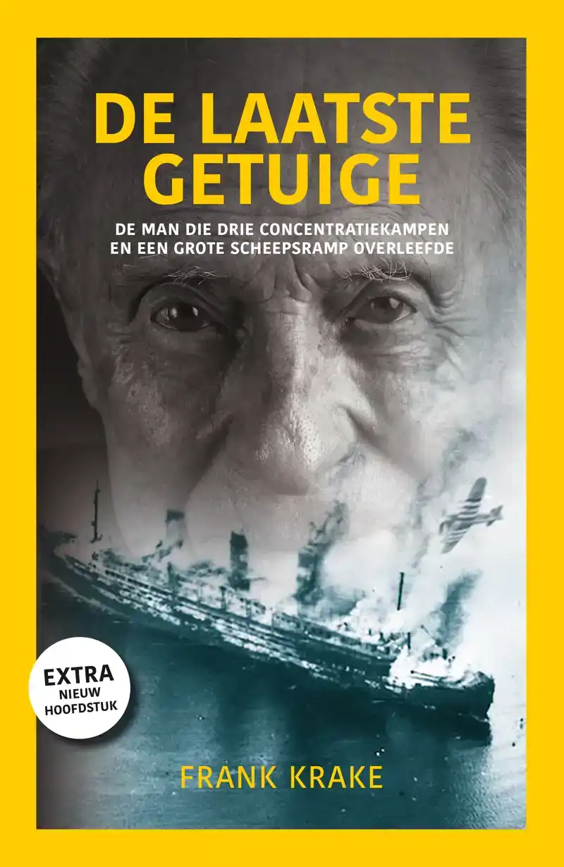 DE LAATSTE GETUIGE