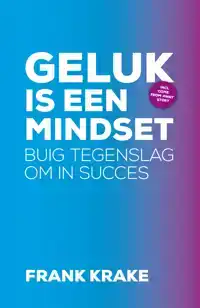 GELUK IS EEN MINDSET
