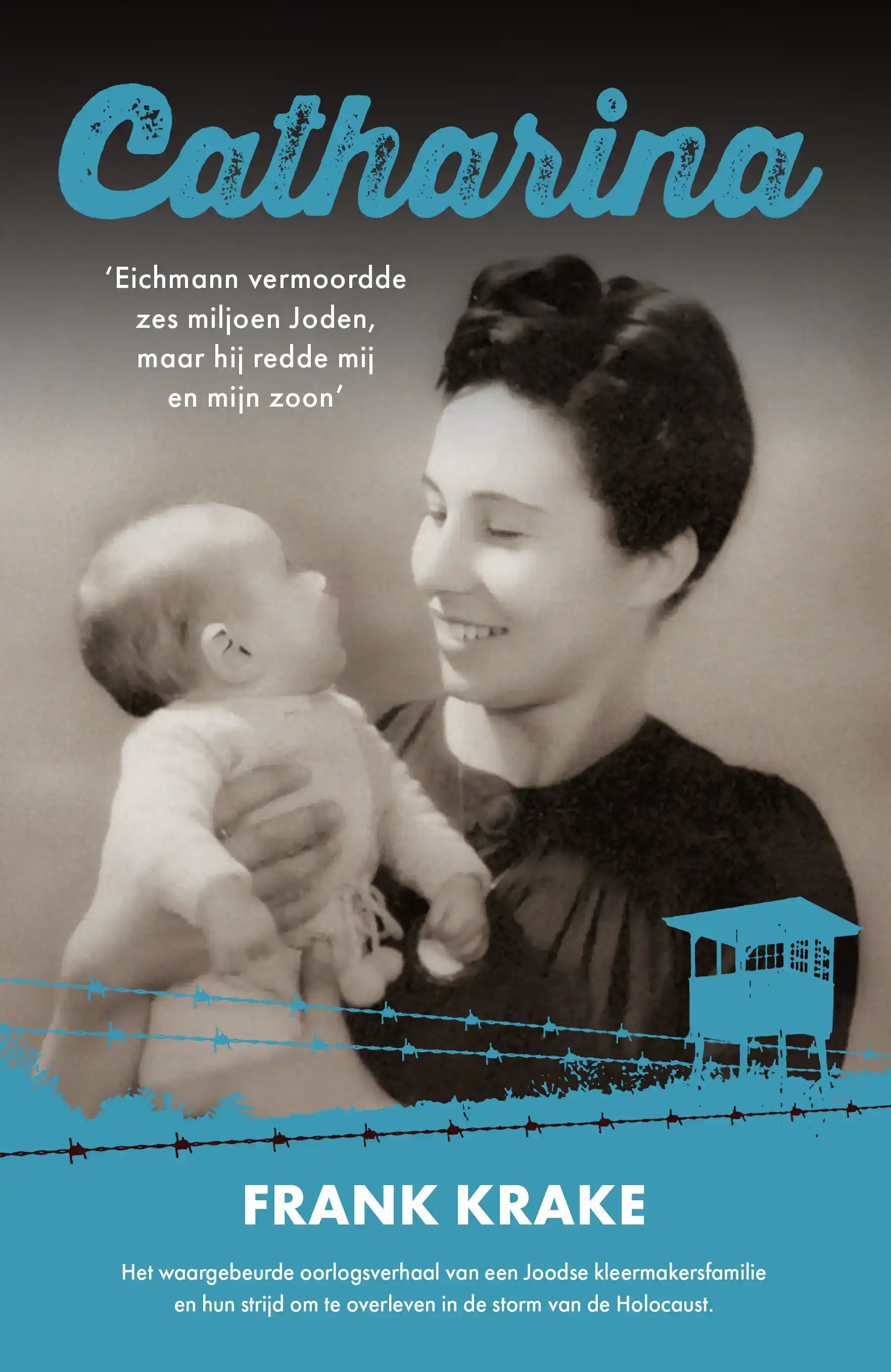 CATHARINA