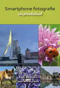 SMARTPHONE FOTOGRAFIE INSPIRATIEBOEK