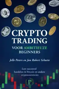 CRYPTO TRADING VOOR AMBITIEUZE BEGINNERS