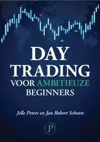 DAY TRADING VOOR AMBITIEUZE BEGINNERS