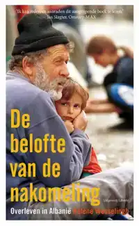 DE BELOFTE VAN DE NAKOMELING