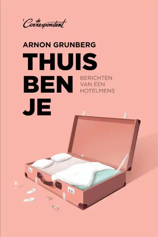 THUIS BEN JE