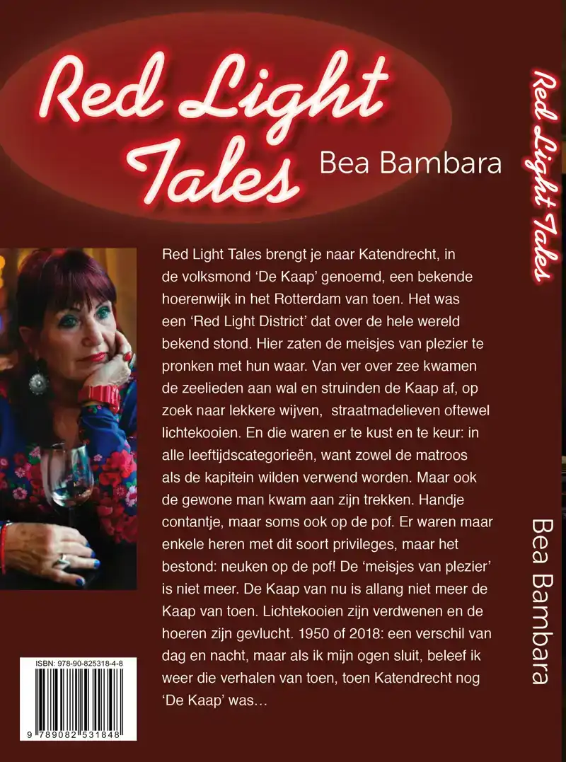 RED LIGHT TALES