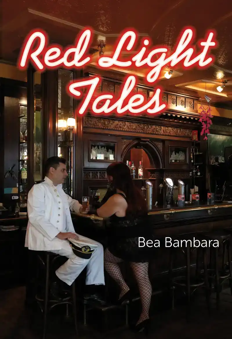 RED LIGHT TALES