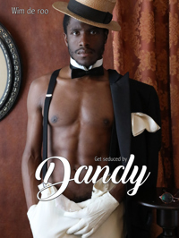 GET SEDUCED BY DANDY