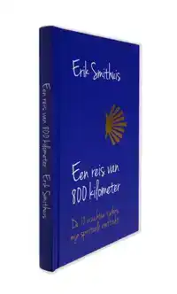 REIS VAN 800 KILOMETER