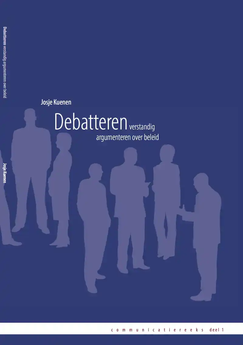 DEBATTEREN