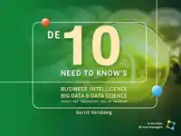 DE 10 NEED-TO-KNOW'S