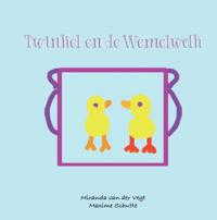 TWINKEL EN DE WEMELWOLK