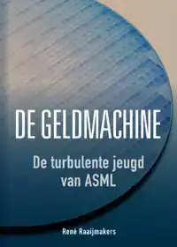 DE GELDMACHINE